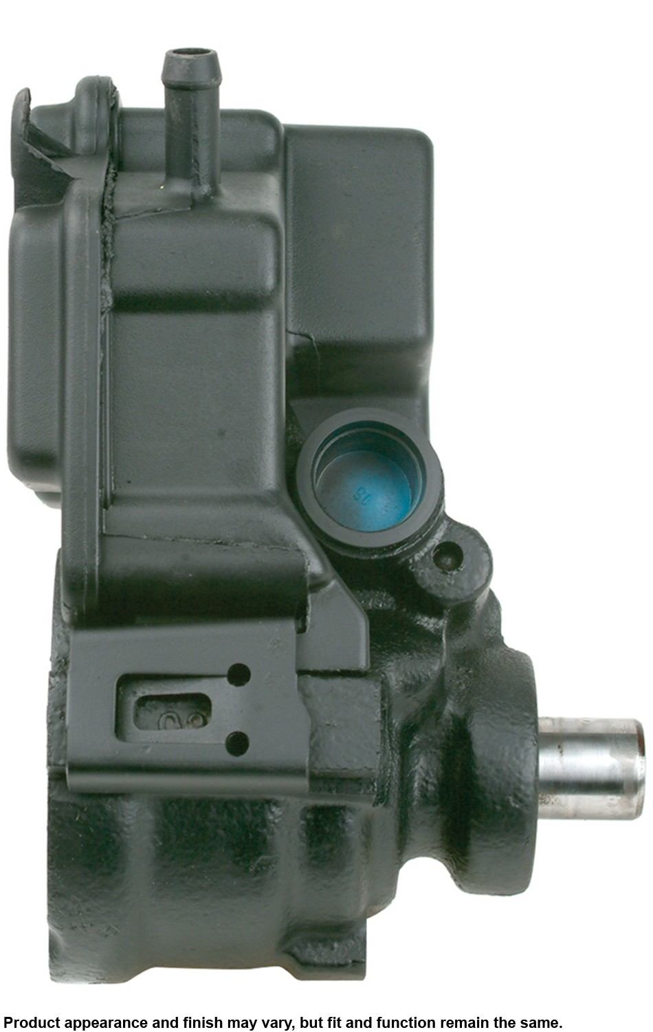 Cardone Reman Power Steering Pump 20-55540