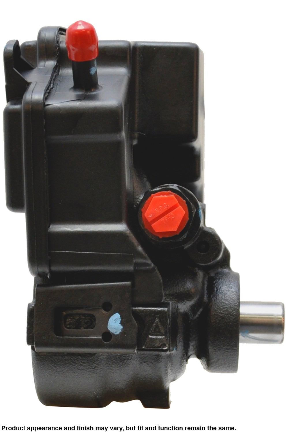 Cardone Reman Power Steering Pump 20-55542