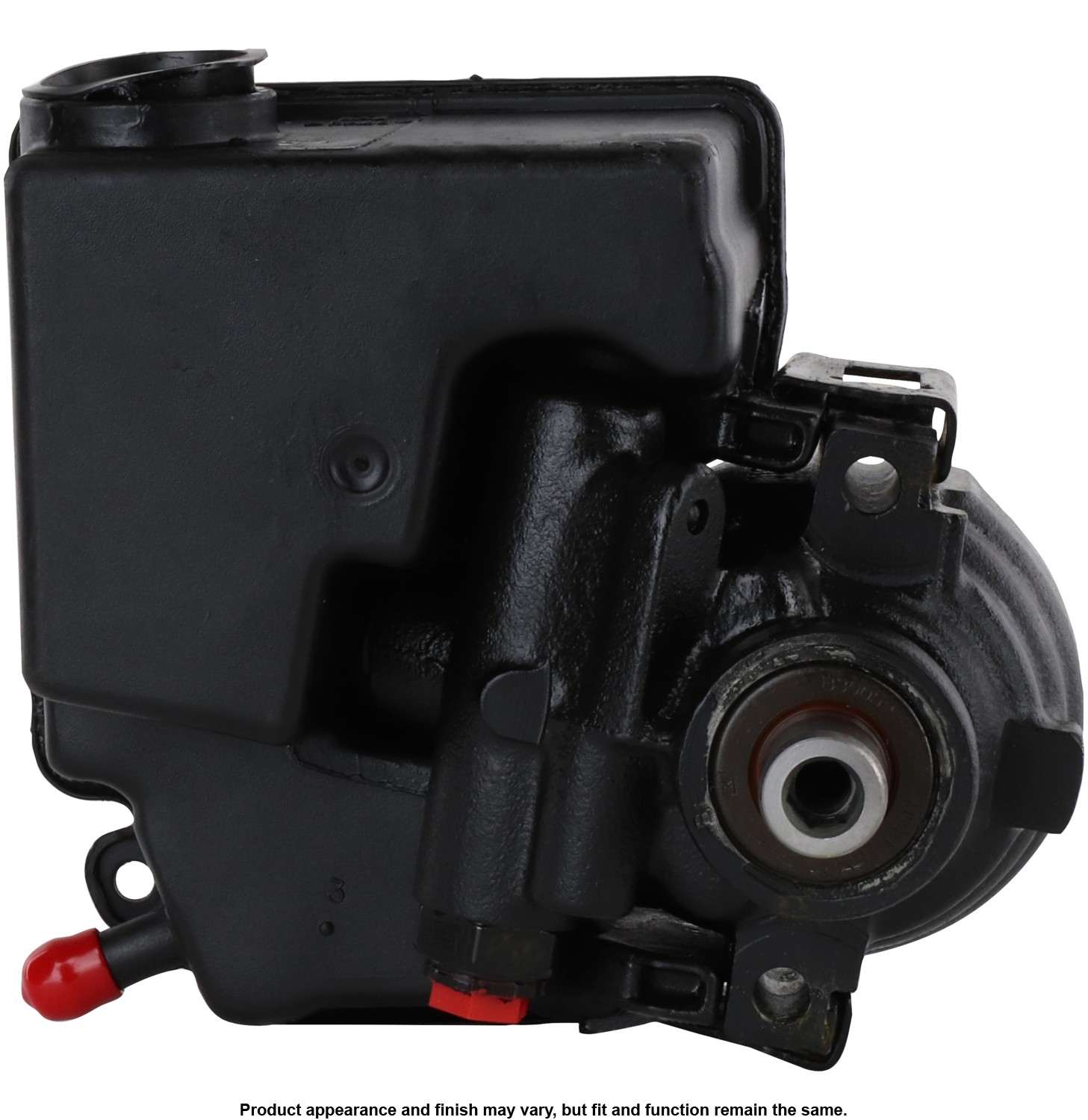 Cardone Reman Power Steering Pump 20-55895
