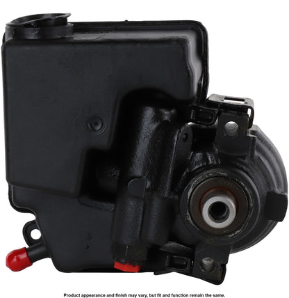Cardone Reman Power Steering Pump 20-55895