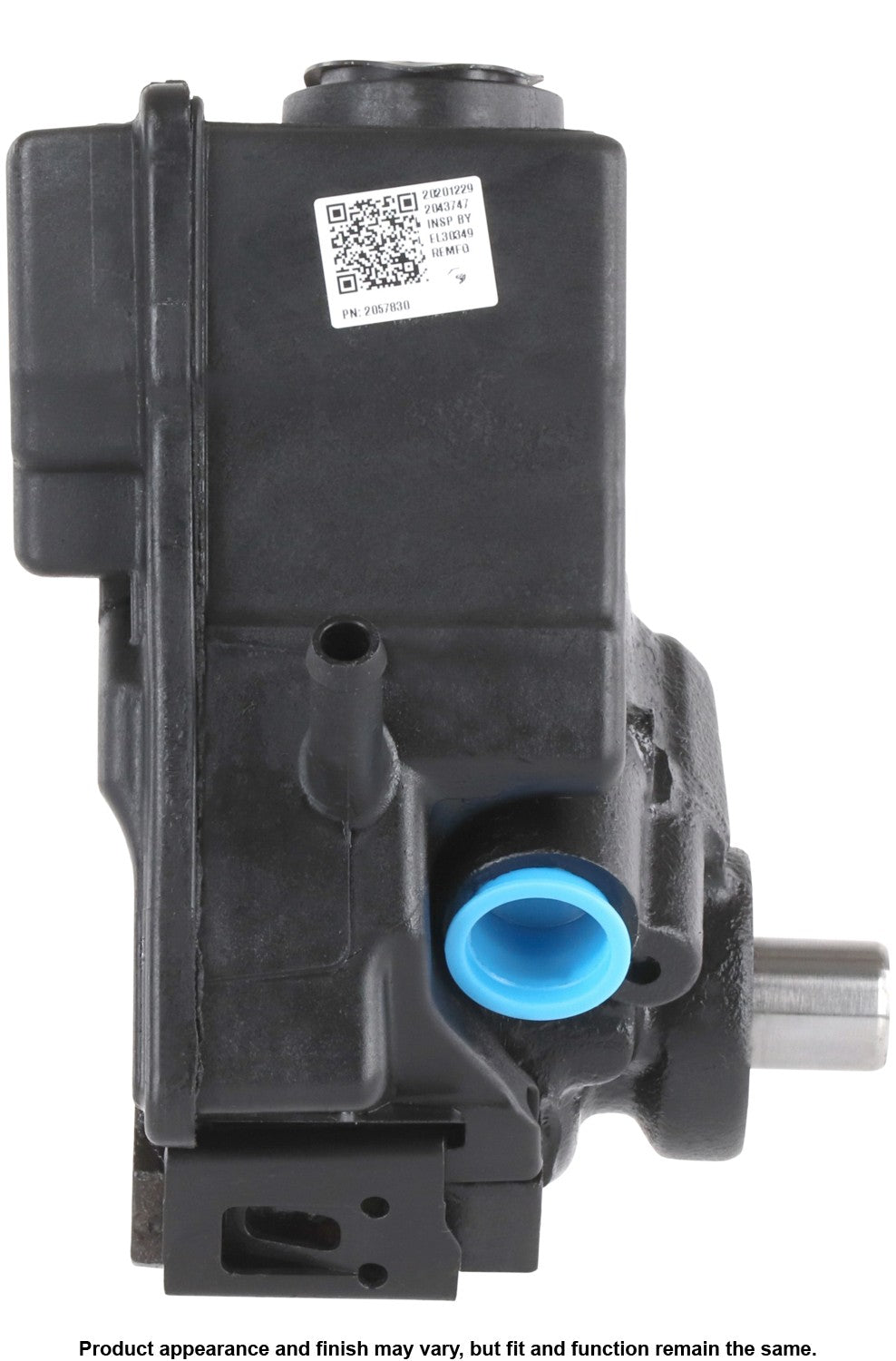 Cardone Reman Power Steering Pump 20-57830