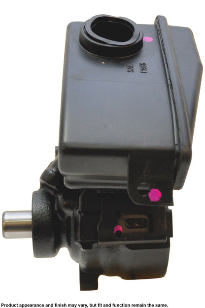 Cardone Reman Power Steering Pump 20-57989