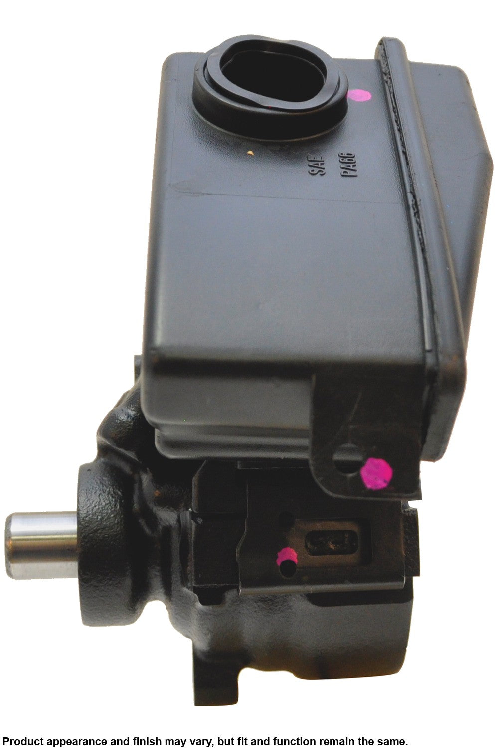 Cardone Reman Power Steering Pump 20-57989