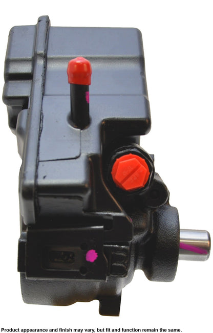 Cardone Reman Power Steering Pump 20-57989