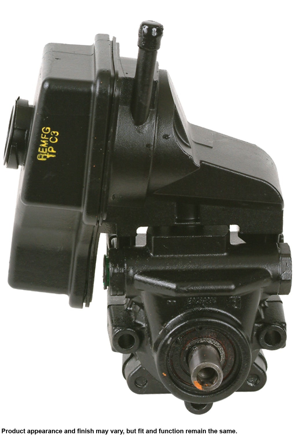 Cardone Reman Power Steering Pump 20-59400