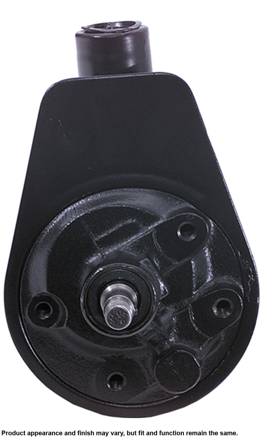 Cardone Reman Power Steering Pump 20-6000