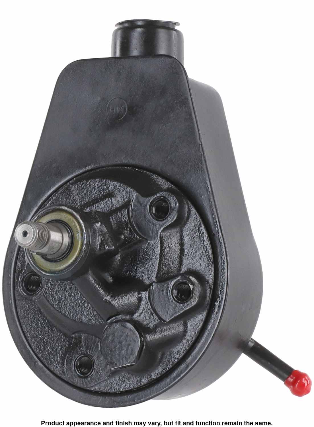 Cardone Reman Power Steering Pump 20-6001