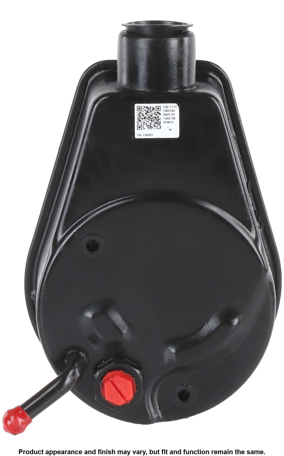 Cardone Reman Power Steering Pump 20-6001
