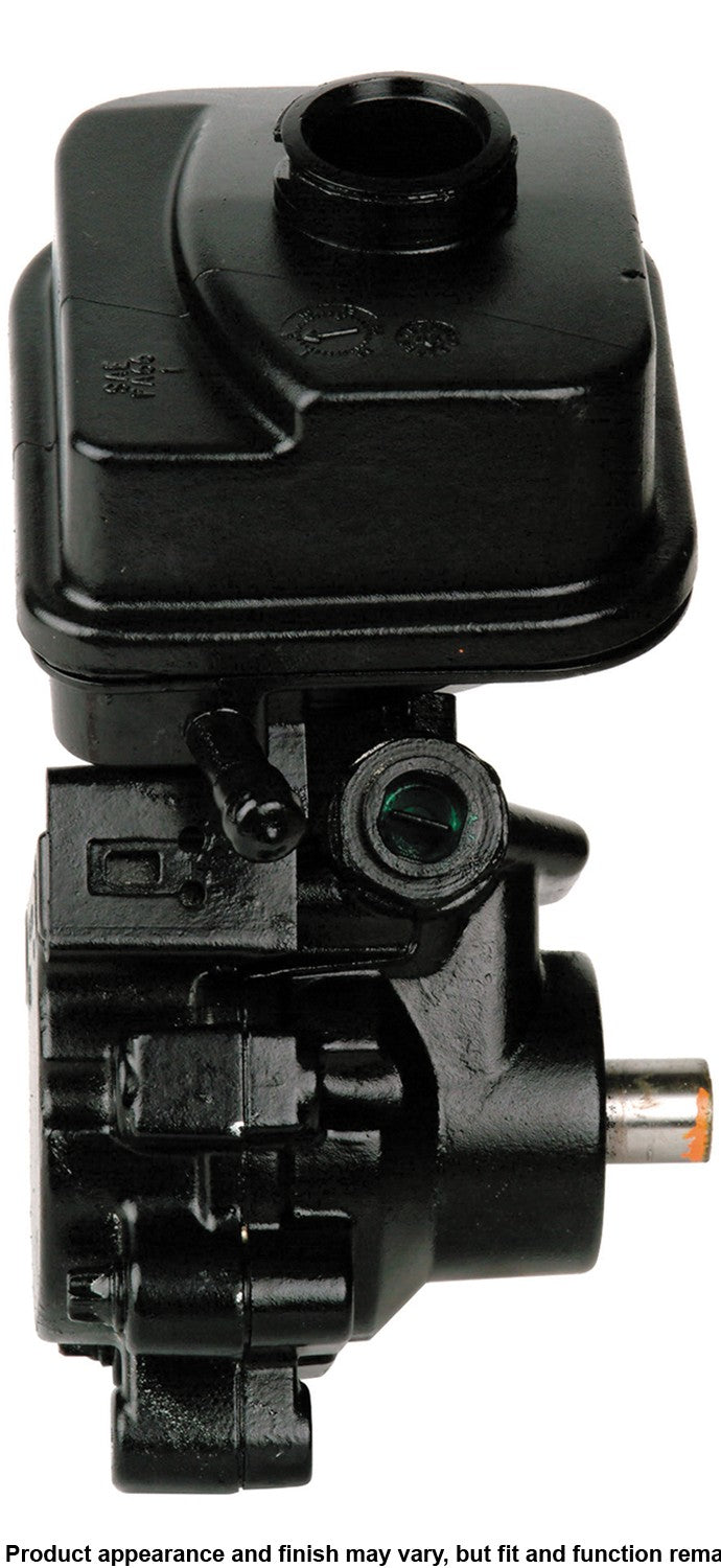 Cardone Reman Power Steering Pump 20-60401