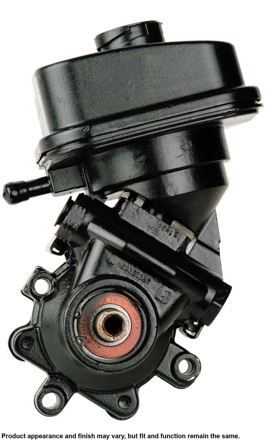 Cardone Reman Power Steering Pump 20-60401