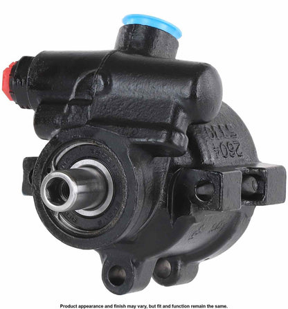 Cardone Reman Power Steering Pump 20-607