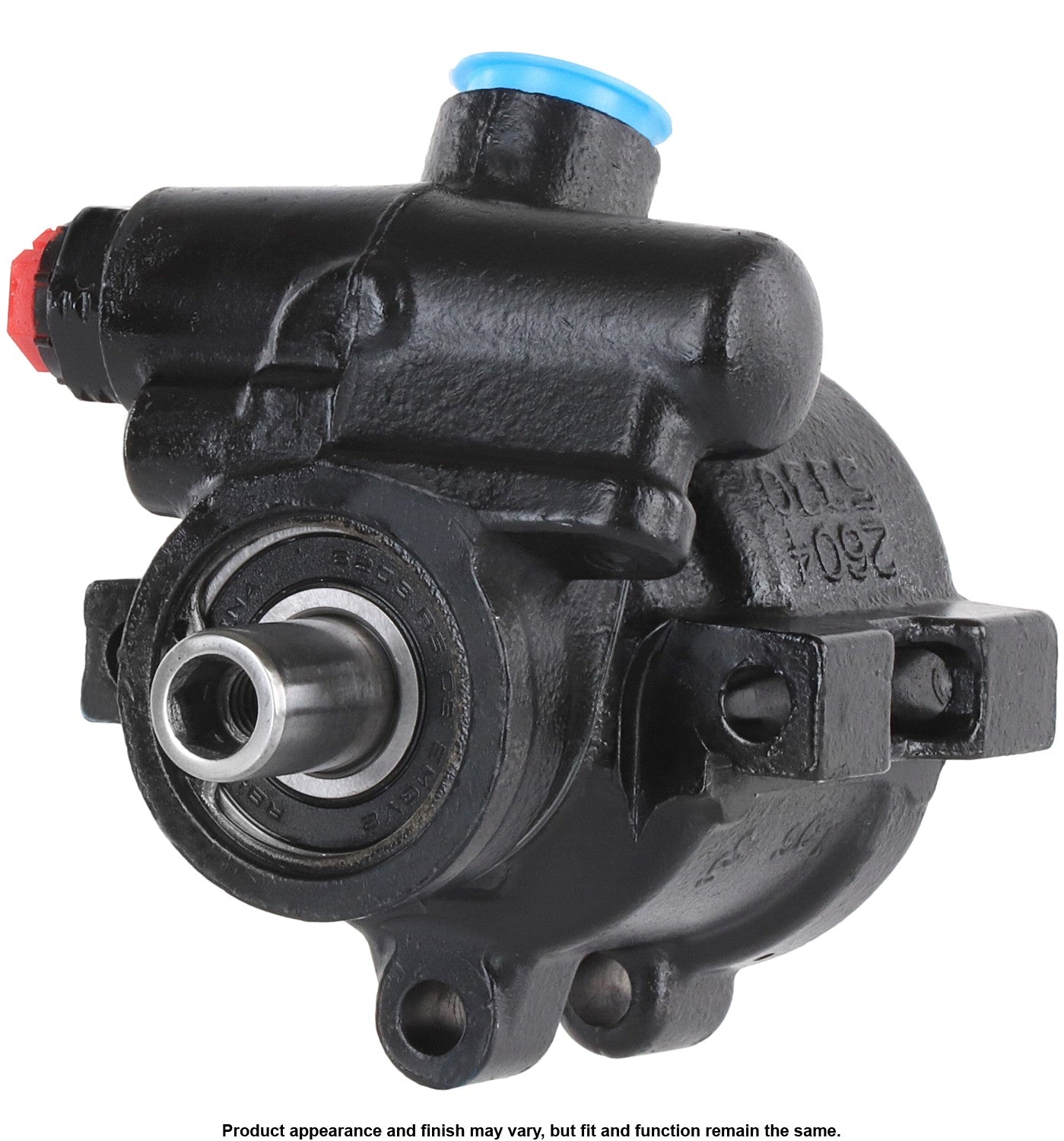 Cardone Reman Power Steering Pump 20-607