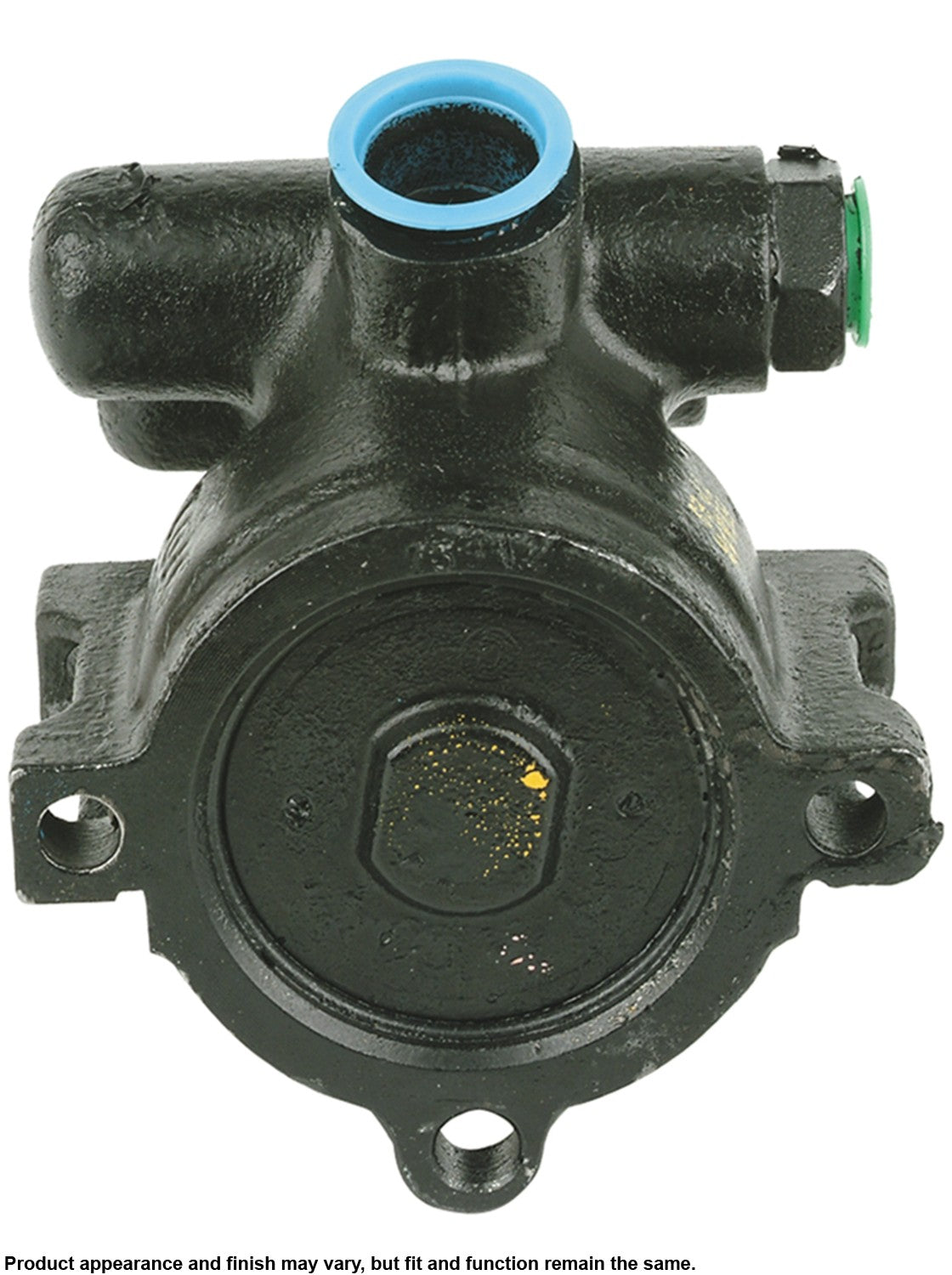 Cardone Reman Power Steering Pump 20-607