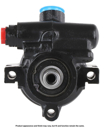 Cardone Reman Power Steering Pump 20-607