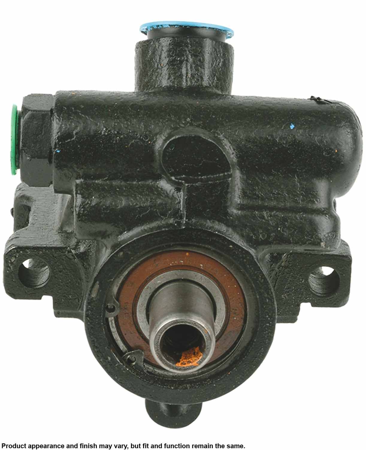 Cardone Reman Power Steering Pump 20-607