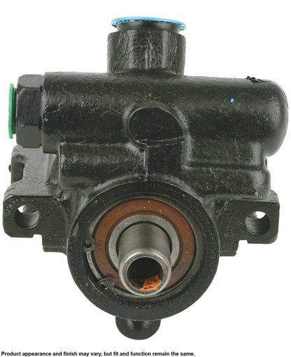 Cardone Reman Power Steering Pump 20-607