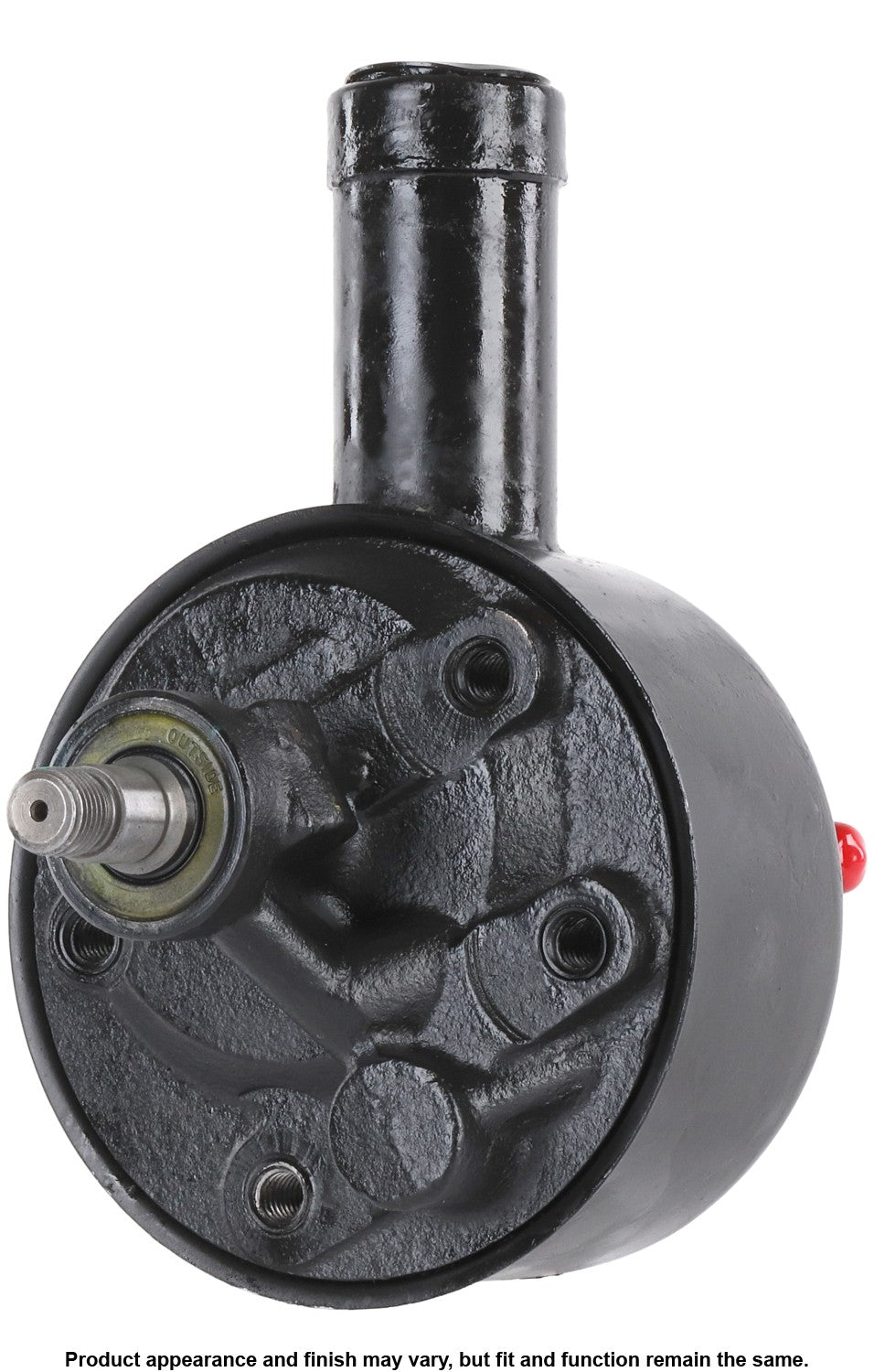 Cardone Reman Power Steering Pump 20-6084
