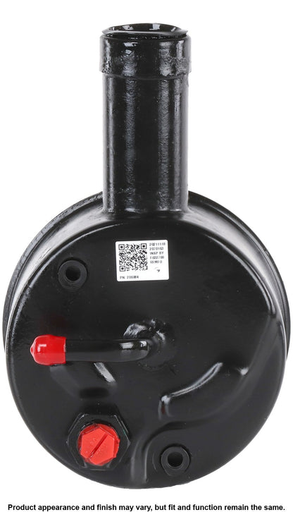 Cardone Reman Power Steering Pump 20-6084