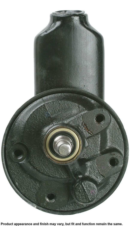 Cardone Reman Power Steering Pump 20-6084
