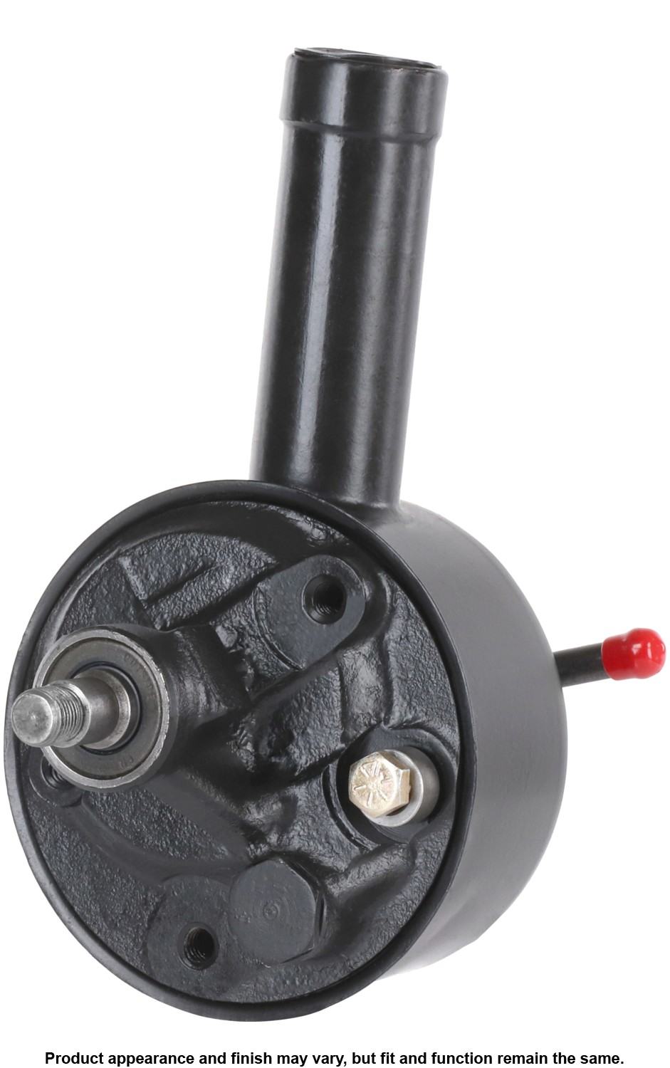 Cardone Reman Remanufactured Power Steering Pump 20-6085