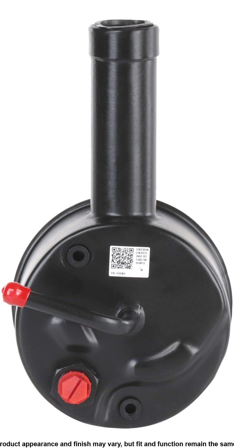 Cardone Reman Remanufactured Power Steering Pump 20-6085