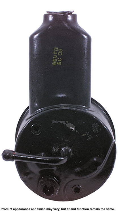 Cardone Reman Remanufactured Power Steering Pump 20-6085