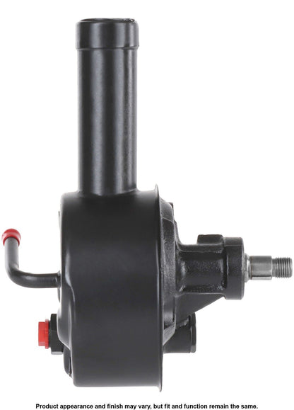 Cardone Reman Remanufactured Power Steering Pump 20-6085
