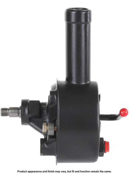 Cardone Reman Remanufactured Power Steering Pump 20-6085