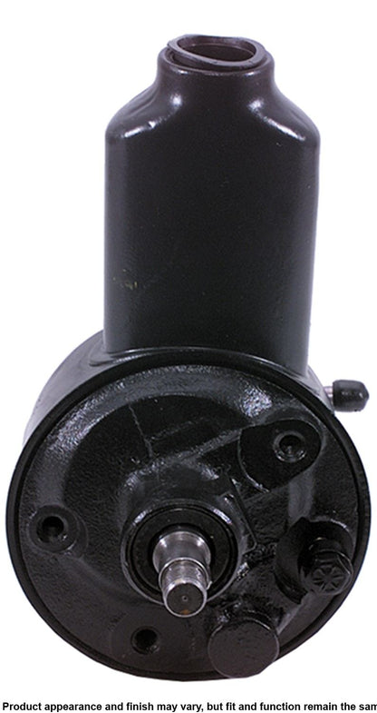 Cardone Reman Remanufactured Power Steering Pump 20-6085