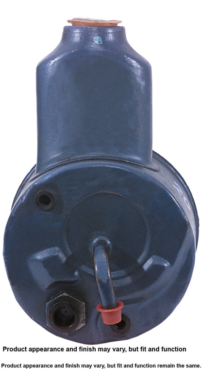 Cardone Reman Power Steering Pump 20-6086
