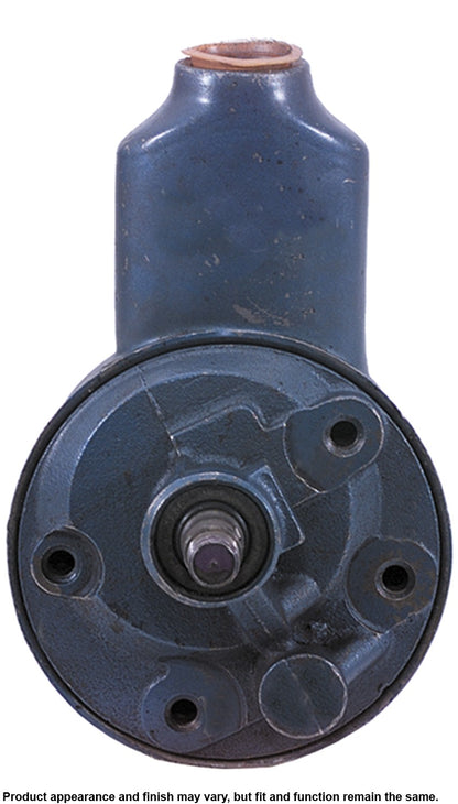 Cardone Reman Power Steering Pump 20-6086