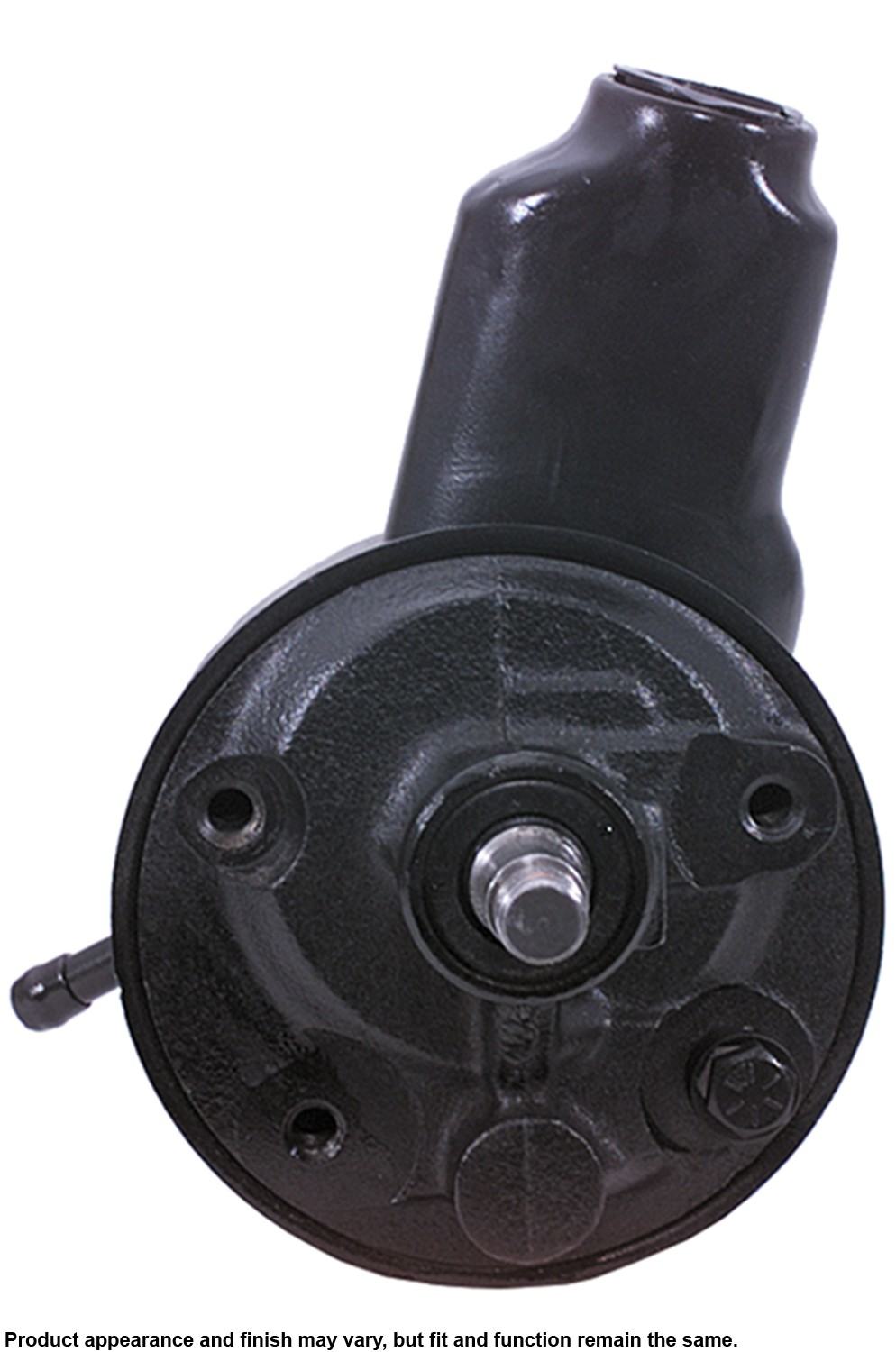 Cardone Reman Remanufactured Power Steering Pump 20-6088