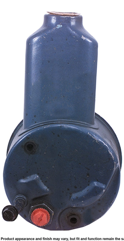 Cardone Reman Remanufactured Power Steering Pump 20-6089