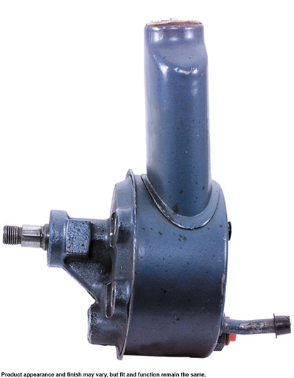 Cardone Reman Remanufactured Power Steering Pump 20-6089
