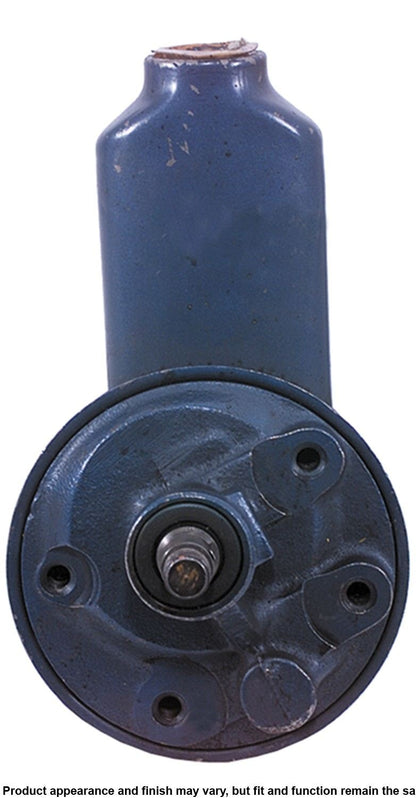 Cardone Reman Remanufactured Power Steering Pump 20-6089