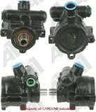 Cardone Reman Power Steering Pump 20-608