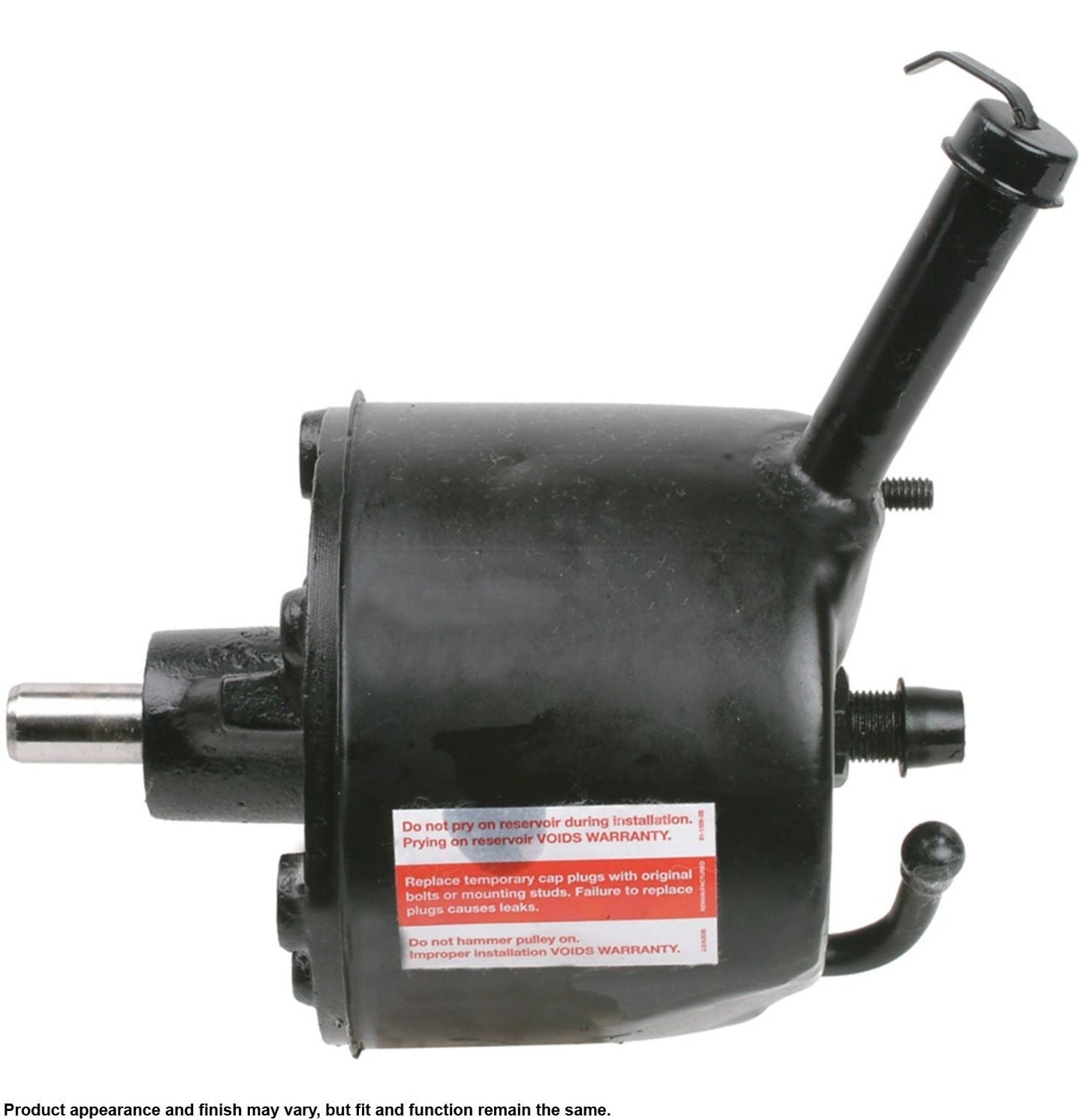 Cardone Reman Power Steering Pump 20-6092