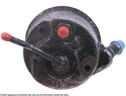 Cardone Reman Remanufactured Power Steering Pump 20-6094