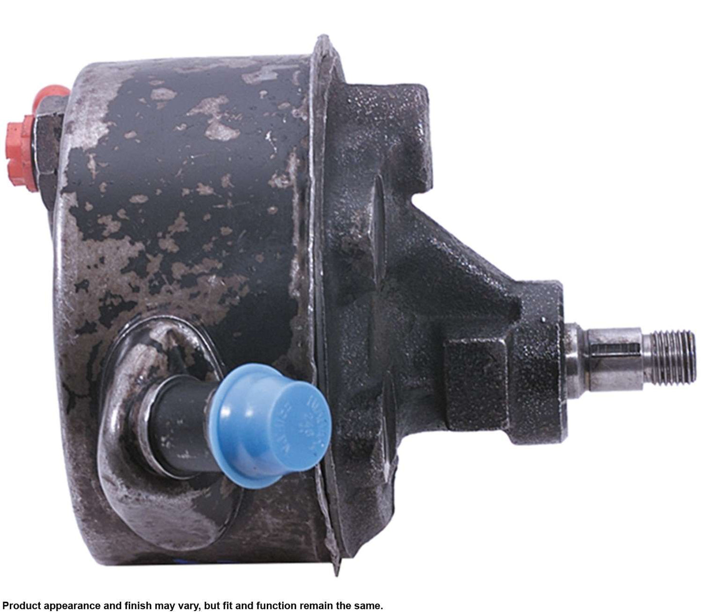Cardone Reman Remanufactured Power Steering Pump 20-6094