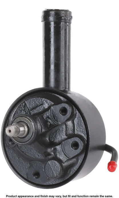 Cardone Reman Remanufactured Power Steering Pump 20-6100
