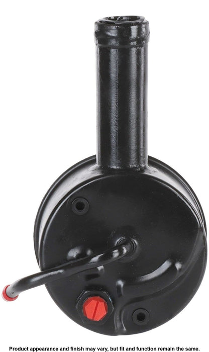 Cardone Reman Remanufactured Power Steering Pump 20-6100