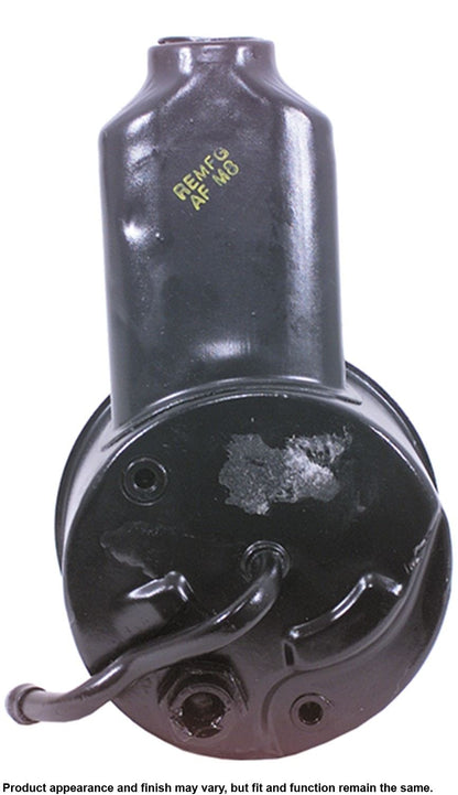 Cardone Reman Remanufactured Power Steering Pump 20-6100