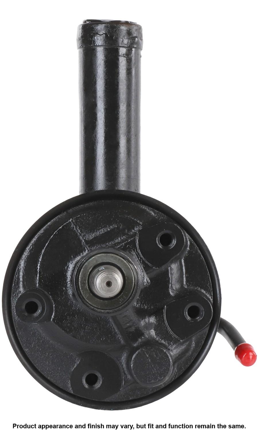 Cardone Reman Remanufactured Power Steering Pump 20-6100