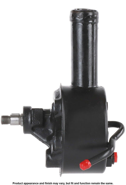 Cardone Reman Remanufactured Power Steering Pump 20-6100