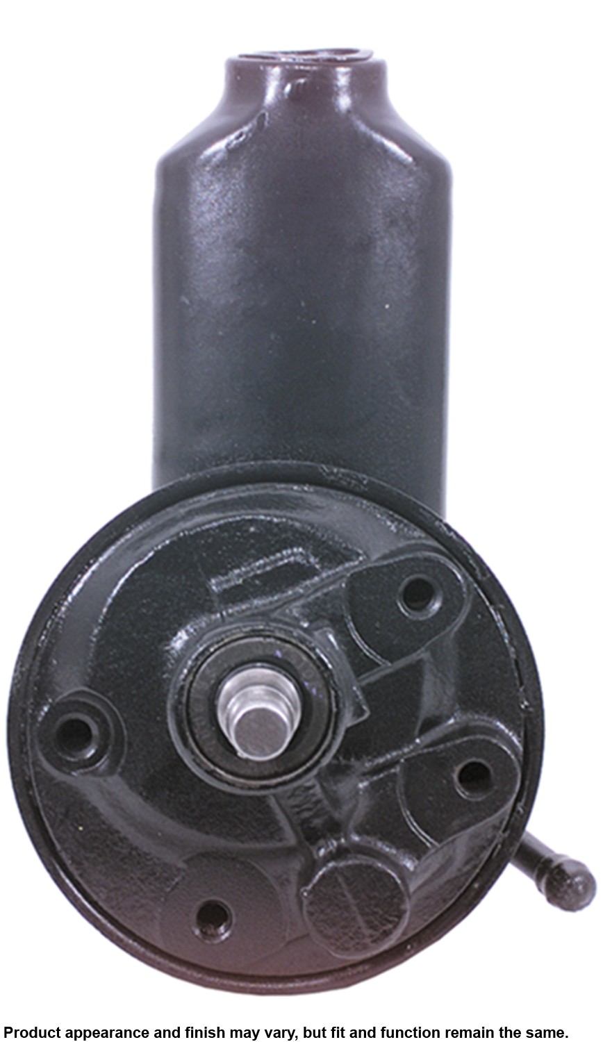 Cardone Reman Remanufactured Power Steering Pump 20-6100
