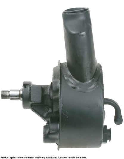 Cardone Reman Remanufactured Power Steering Pump 20-6101