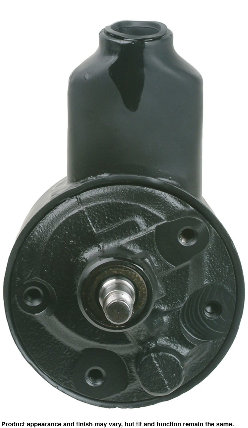 Cardone Reman Remanufactured Power Steering Pump 20-6101