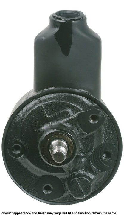 Cardone Reman Remanufactured Power Steering Pump 20-6101