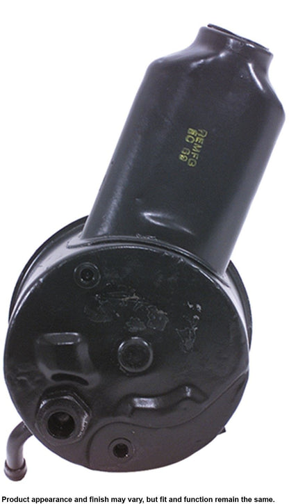 Cardone Reman Remanufactured Power Steering Pump 20-6110