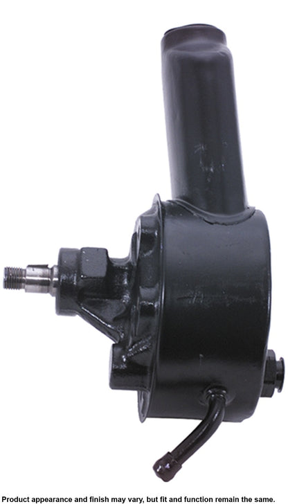 Cardone Reman Remanufactured Power Steering Pump 20-6110